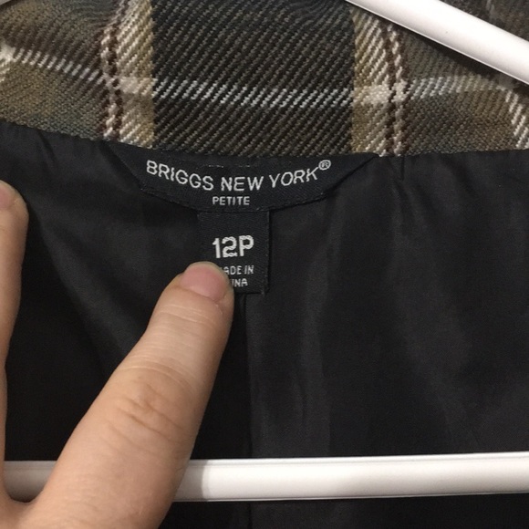 Jacket - Picture 2 of 4